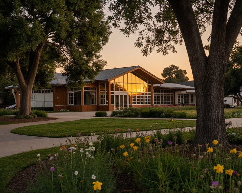 California Community Hope