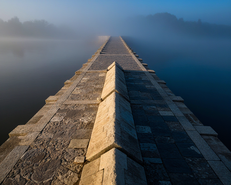 Symbolic Divide Bridge