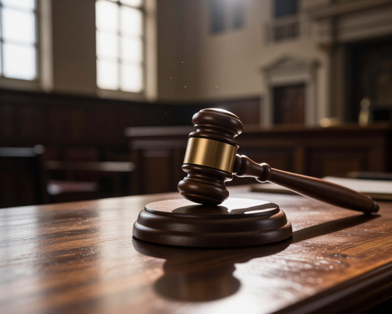 Symbolic Justice