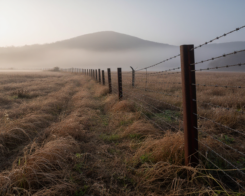 Atmospheric DMZ Landscape