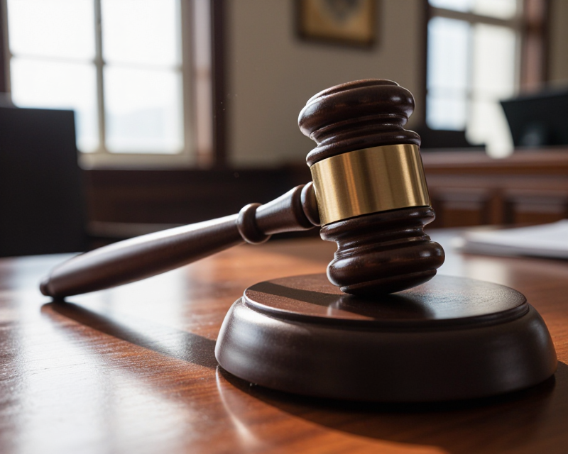 Symbolic Justice and Law