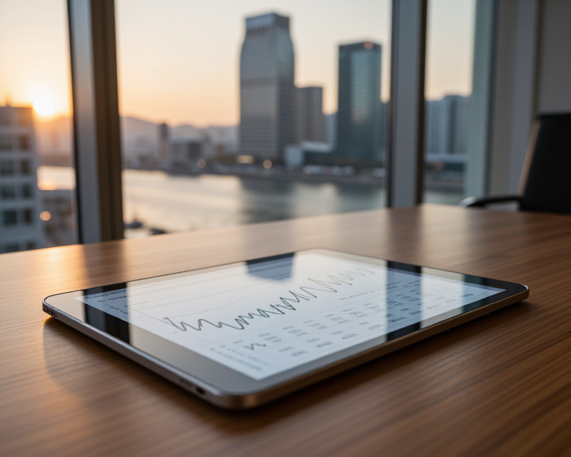 Financial Market Atmosphere