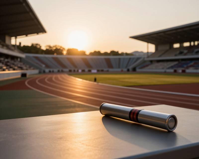Anticipation of the Asian Games