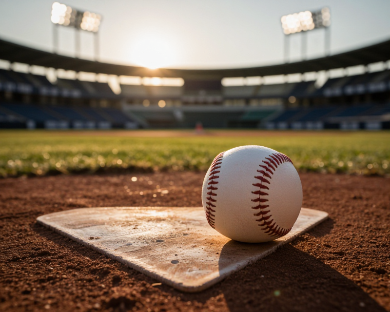 KBO Baseball Stadium Atmosphere