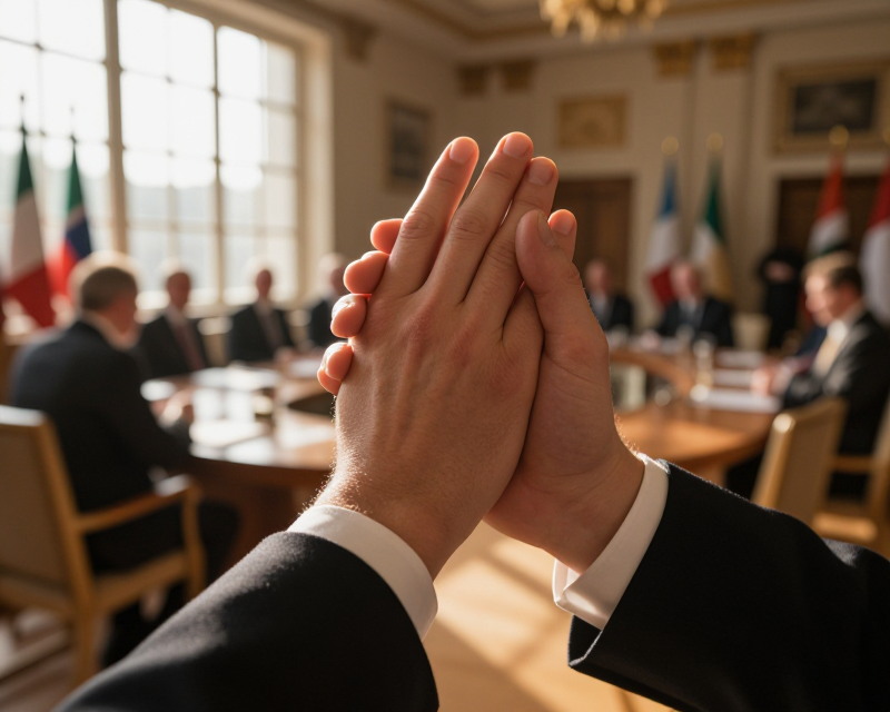 Symbolic Solidarity