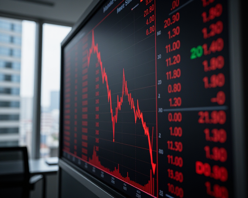 Economic Uncertainty in Seoul