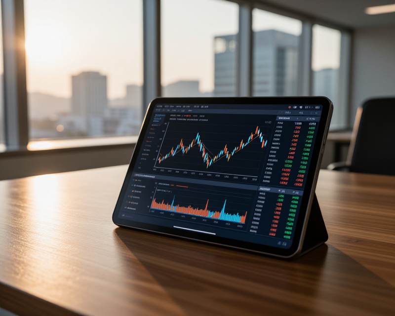 Financial Market Atmosphere