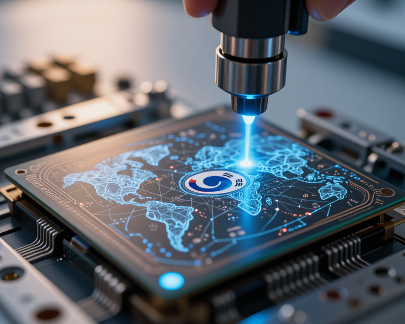Advanced Semiconductor AI Integration