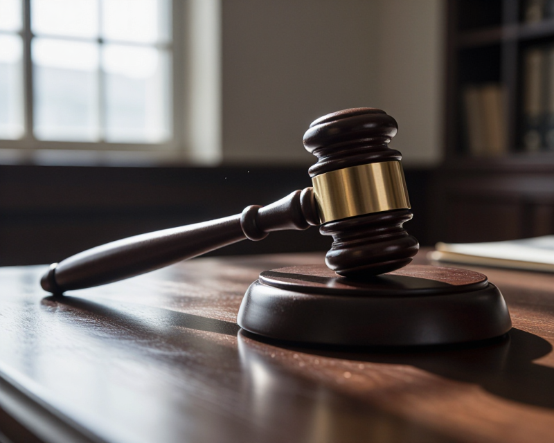 Symbolic Justice