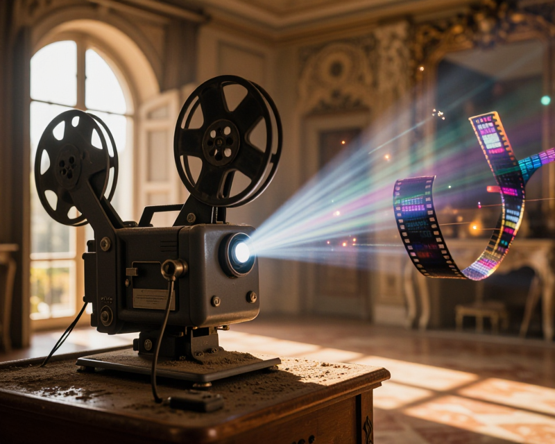 Cinematic Cinema Partnership
