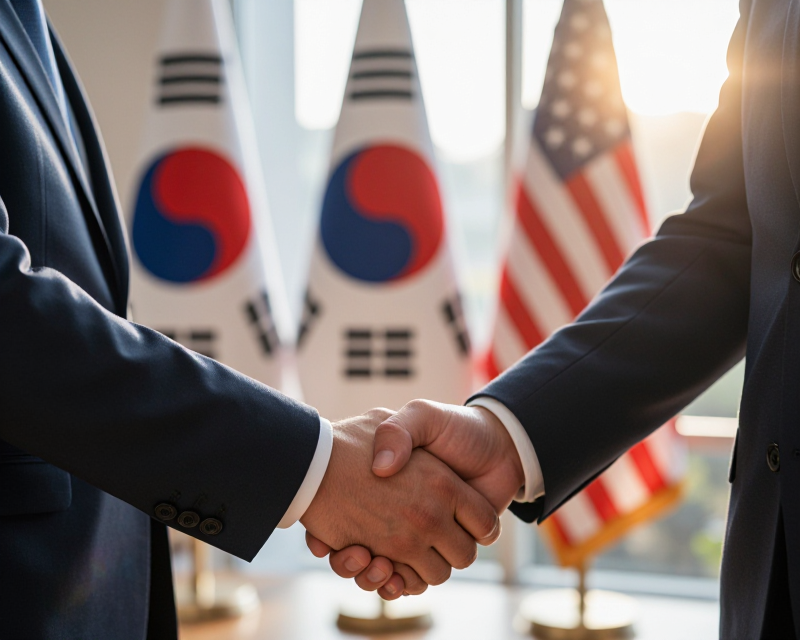 Diplomatic Cooperation