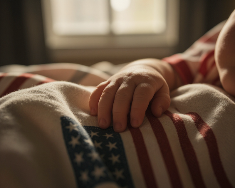 Symbolism of Birthright Citizenship